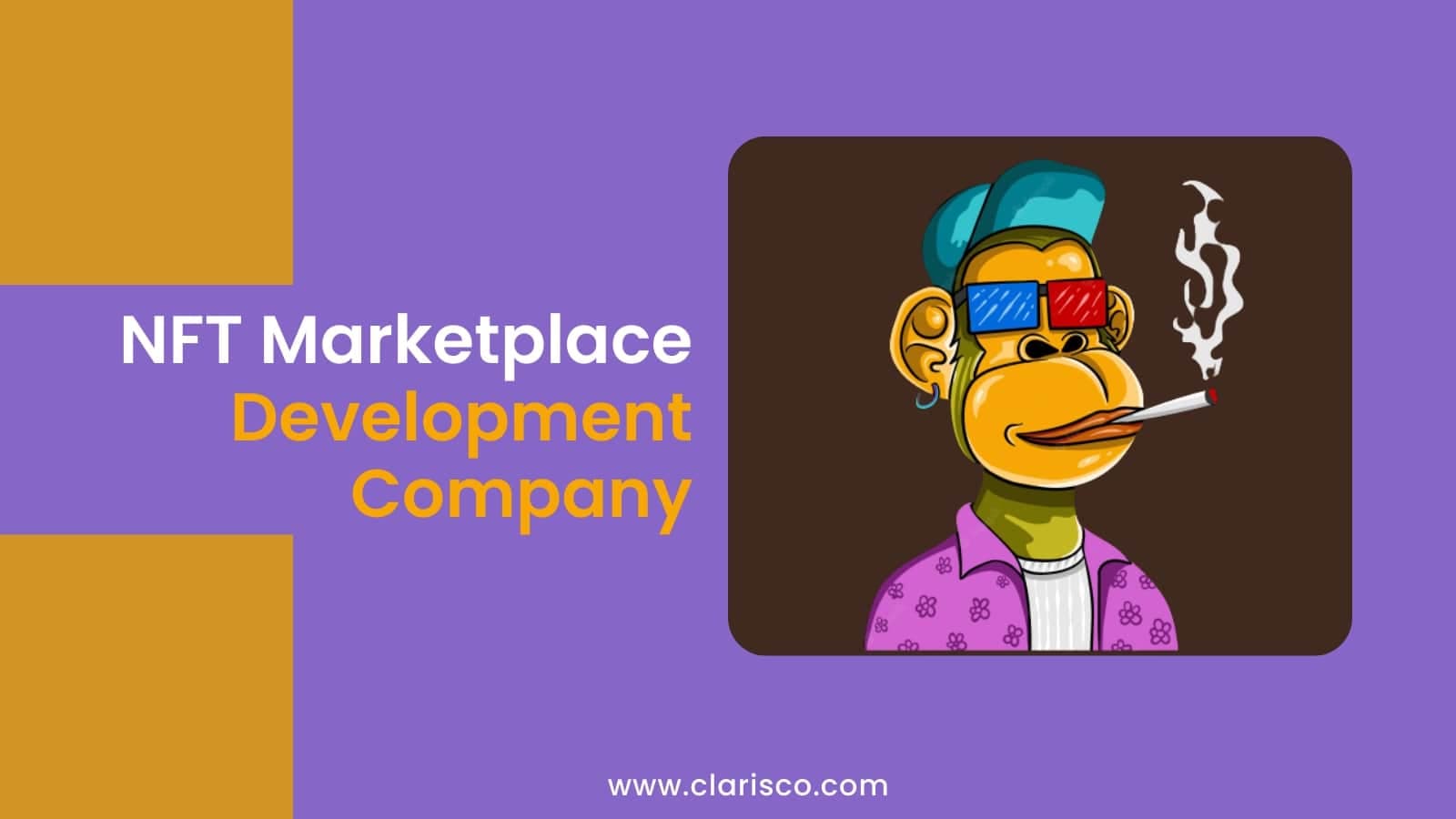 NFT Marketplace vs. NFT Gallery